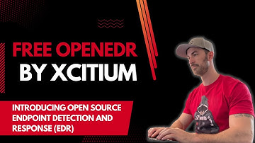 What is Endpoint Detection and Response (EDR) | Get Xcitium OpenEDR FREE Today! Watch Now!! 2023