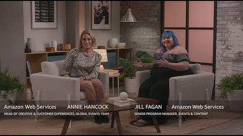AWS re:Invent 2019 - How to re:Invent - What