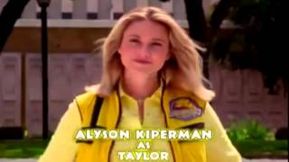 Gaoranger and Wild Force Mashup