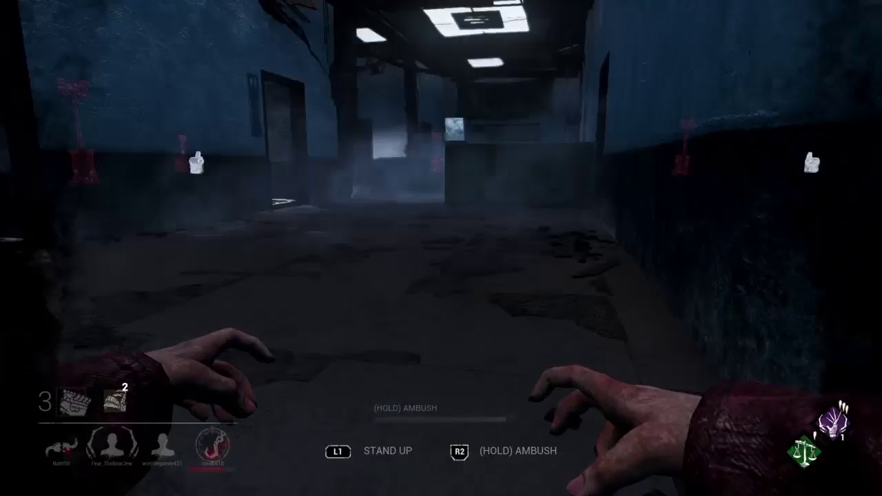 some dead by daylight - fortnite application suspended