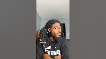 4 Simple Loc Styles💫..  #fyp #💫 #locstyles #locs #locnation #locjourney #shorts #fypシ #🔒’d.N4L