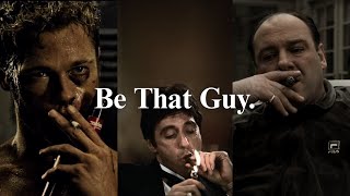 Download Lagu BE THAT F*CKING GUY MP3 Download Lagu BE THAT F*CKING GUY MP3