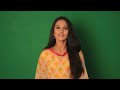 Hindi audition of jodha akbar actress heena parmar jodhaakbar anarkali hindiscript heenaparmar