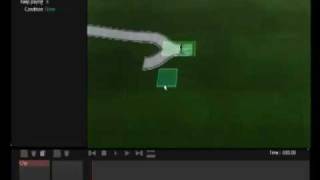 TrackMania - How to make a GPS