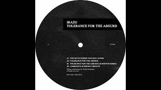 Irazu - Tolerance For The Absurd