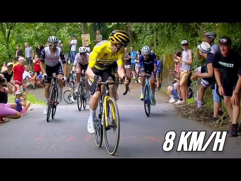 Video: Critéruim du Dauphiné TT Tour de France-ın sondan əvvəlki mərhələsini əks etdirir: Nəticələr bizə nə deyə bilər?