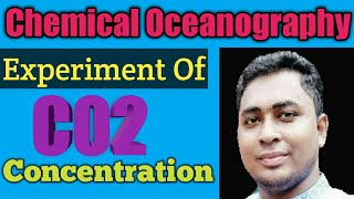 Determination Of Free CO2 Concentration In Water Sample।Dissolved CO2, CO2 dissolves in water sample