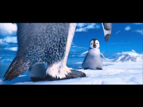 Happy Feet 2 El Pinguino Spot Doblado Oficial De Warner Bros Pictures Youtube