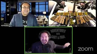 Best Of Adventures With Gary Paul... Paul Gets Scammed