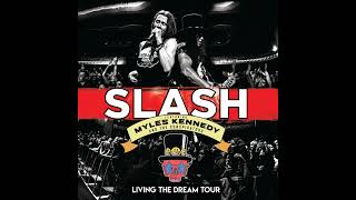 Slash - Lost Inside The Girl (Live) (feat. Myles Kennedy and The Conspirators)