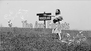 Marc Hockley - The Axe Forgets [Music Video]