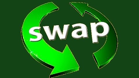 Cómo cifrar/encriptar swap Ubuntu