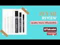 ZEYAR - (6 Pack) Black &amp; White Acrylic Paint Pen Set for Multi-Surface Ar
