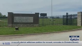 Tyler Water Utilities works to improve taste, odor quality of city water through engineering study