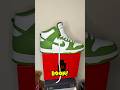 Nike Dunk Lace Swap!!