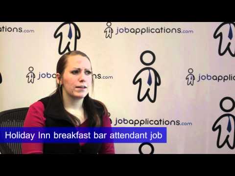 Breakfast Attendant Jobs Near Me