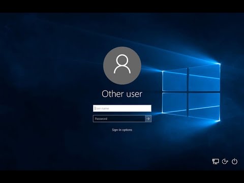 How to create new user account in Windows 10 | New Administrator Account | without Microsoft account