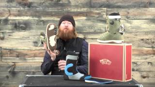 vans implant snowboard boots