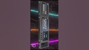 obsidian control Nx1#dmxcontroller #lightcontrol