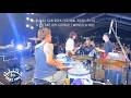 SHAKALABBITS "RISING SUN ROCK FESTIVAL 2026 in EZO" 『MONSTER TREE』-DrumCam-(AUG 15, 2026)