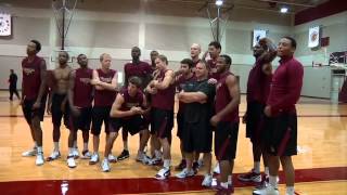 FSU Men's Basketball: Where The Season Really Begins