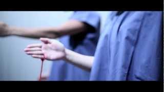 フーバーオーバー ／ 北緯38度 [PV]