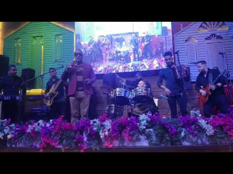 Krisspy en vivo desde Jalao