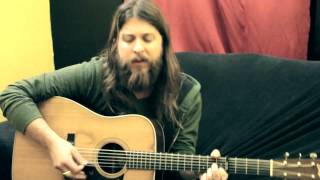 phoffman - "LEAP YEAR"  - Solo Acoustic chords