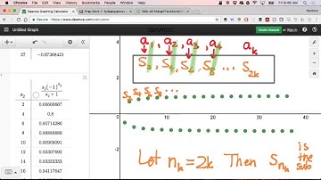 401.7 Introducing subsequences