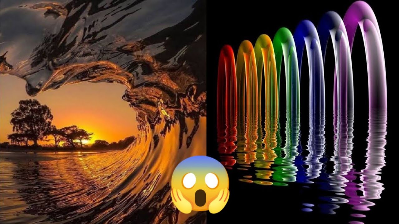 Best Oddly Satisfying video😱#2||satisfying video to relax, claim & put ...