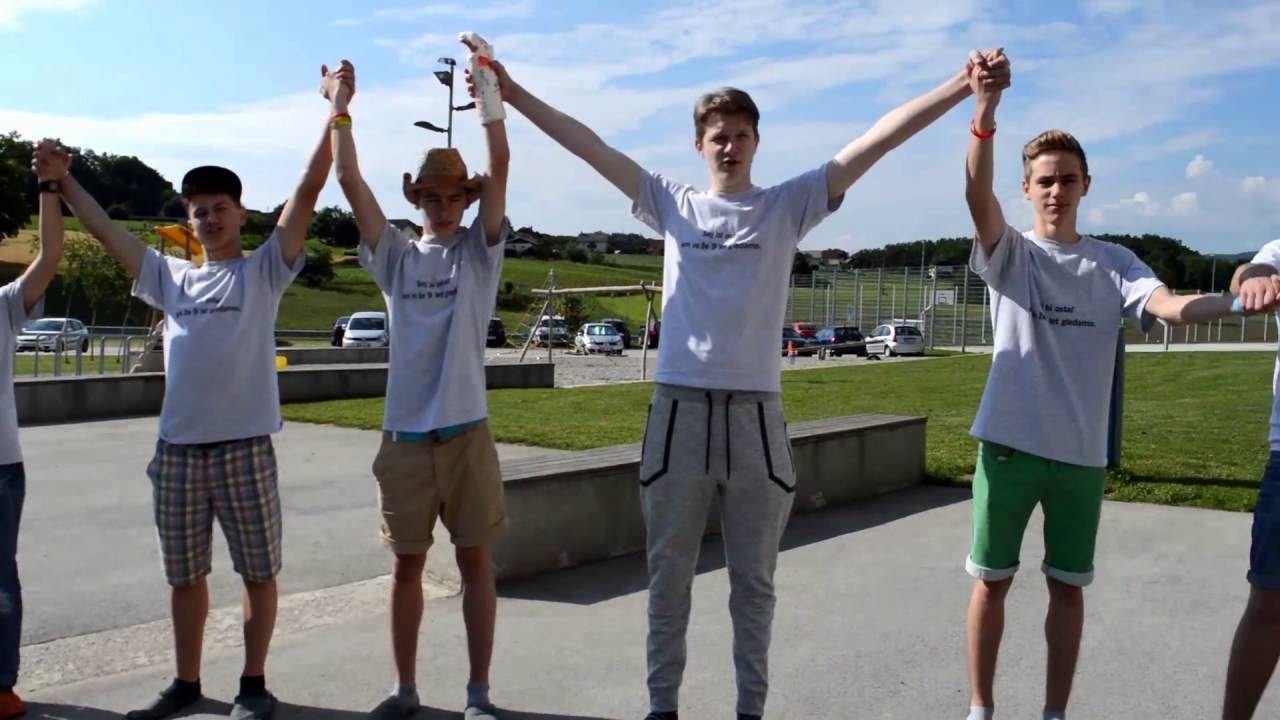 Valeta 2016: Spomini ostajajo