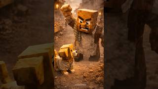 Bechare minecraft puppy ko kyun mara. #minecraft #dogshorts #shorts