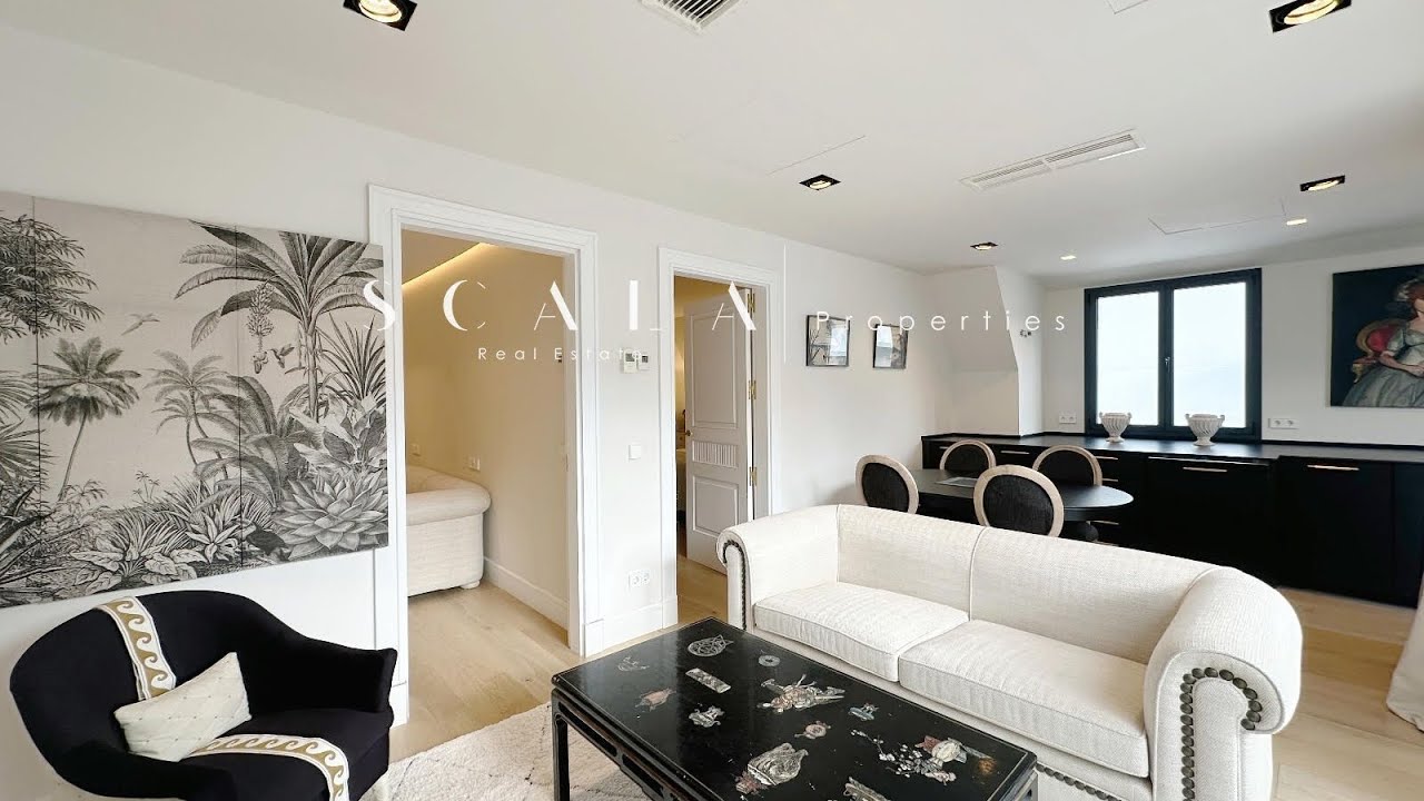 Alquiler piso en Madrid 1766