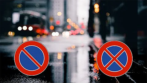 Quanto costa il divieto di sosta?