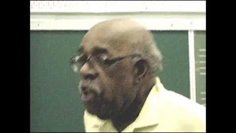 born March 17, 1919 Leroy Lovett "Brown is Blue"