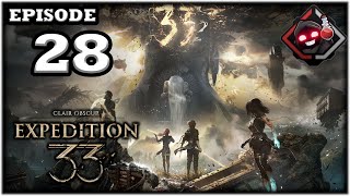 Mukluk Plays Clair Obscur: Expedition 33 Part 28