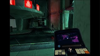 Timesplitters 2 Neotokyo