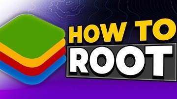 How to ROOT BlueStacks X in 2024