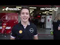 MEXICO CITY E-PRIX 2024: ENTREVISTA POST RACE