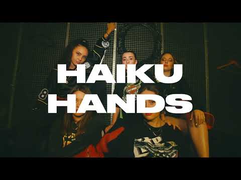 Haiku Hands - Official Tour Teaser