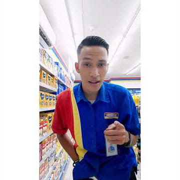 Virzha - Kita Yang Beda ( Cover Januardi Bed )