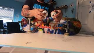 Primitive Trucks/Complete Review