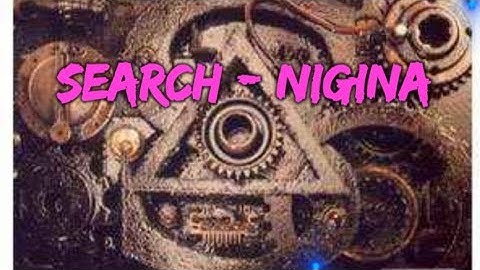Search - Nigina ( Lirik )
