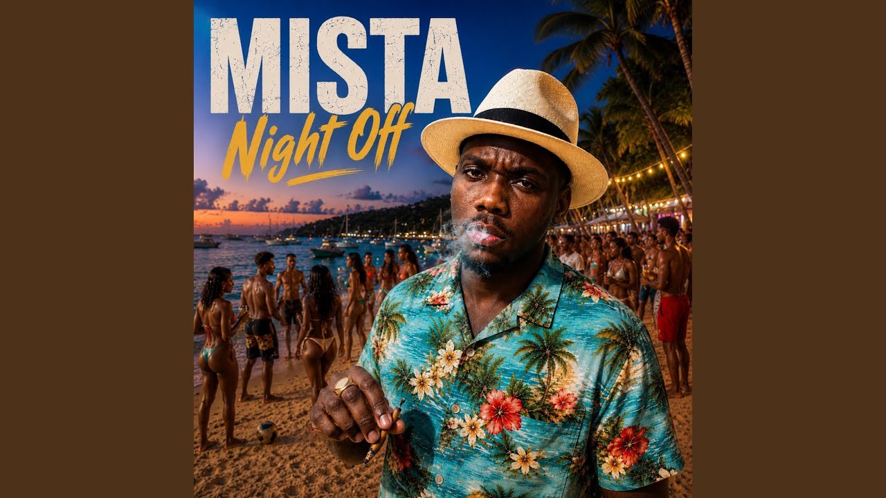Watch NIGHT OFF on YouTube Watch NIGHT OFF on YouTube