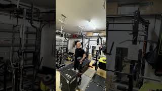 May 1st, 2026 #hammercurls #usapl #powerlifting #seniorfitness #masters