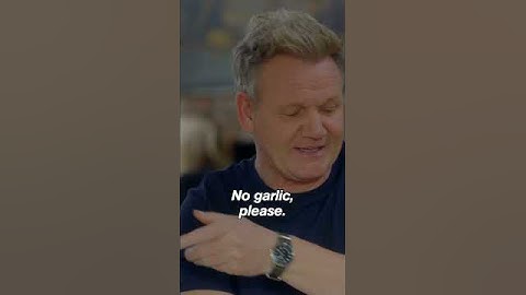 indian restaurant serves...chinese food? #kitchennightmares