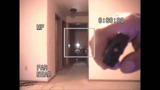 STS-107 Home Video Examined in Detail