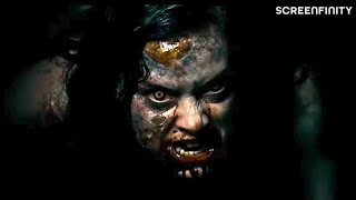 I Can Smell Your Filthy Soul Mia Attacks Natalie Evil Dead 2013 Screenfinity