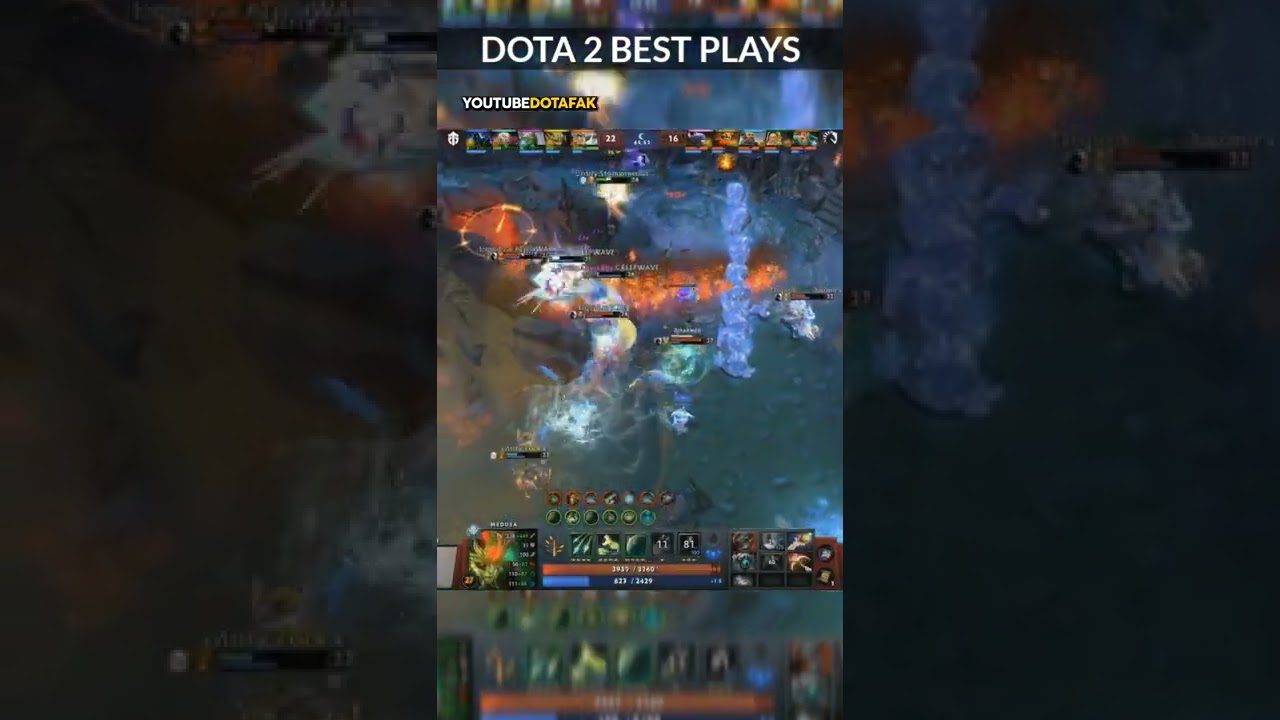 EPIC AEGIS STEALED BY ZAI 😱😱 LIQUID VS ENTITY DREAM LEAGUE DOTA 2 DPC WEU 