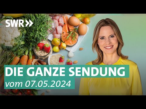 Sendung vom 7. Mai 2024: Glasfaser-Ärger, Erdbeeren \u0026 Co. | Marktcheck SWR